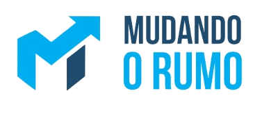 MUDANDO RUMO – Dicas e Sacadas